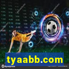 tyaabb.com