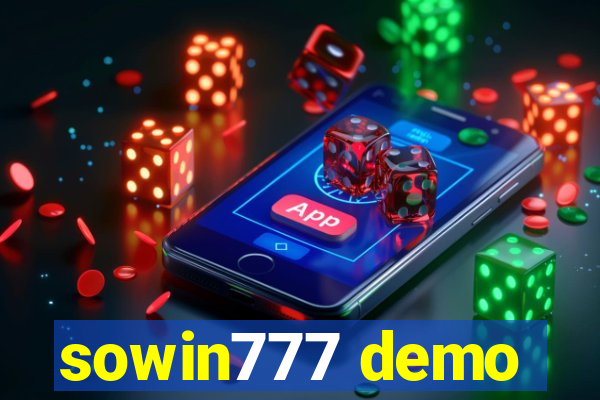 sowin777 demo