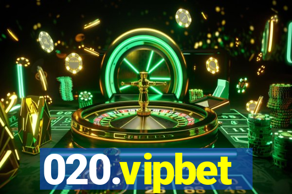 020.vipbet