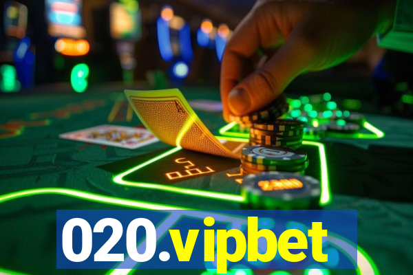 020.vipbet