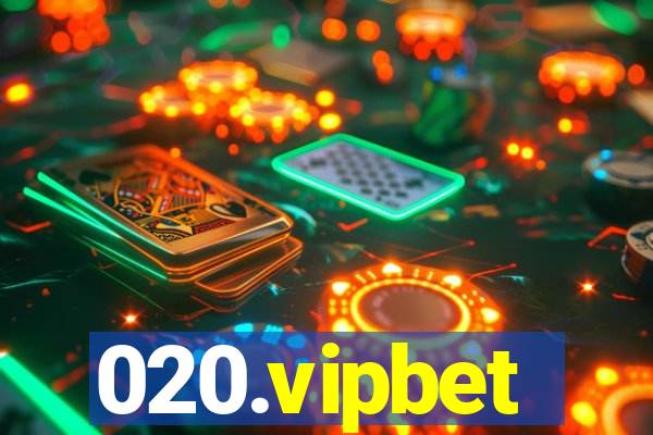 020.vipbet