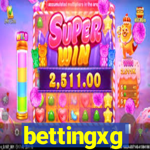 bettingxg