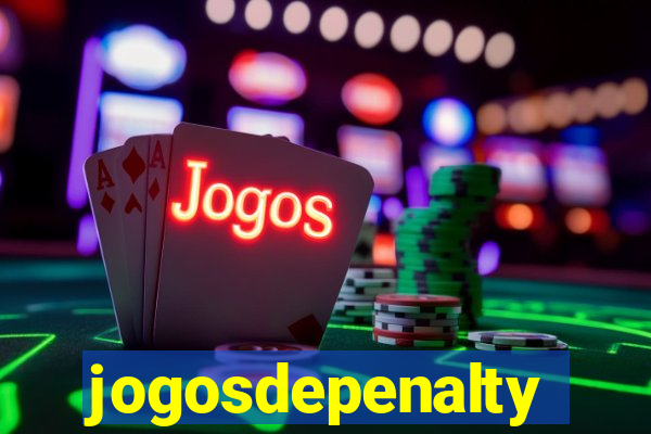 jogosdepenalty