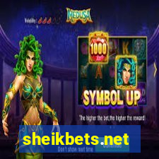 sheikbets.net