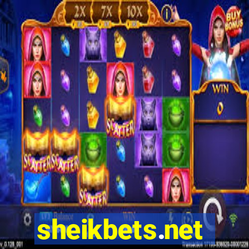 sheikbets.net