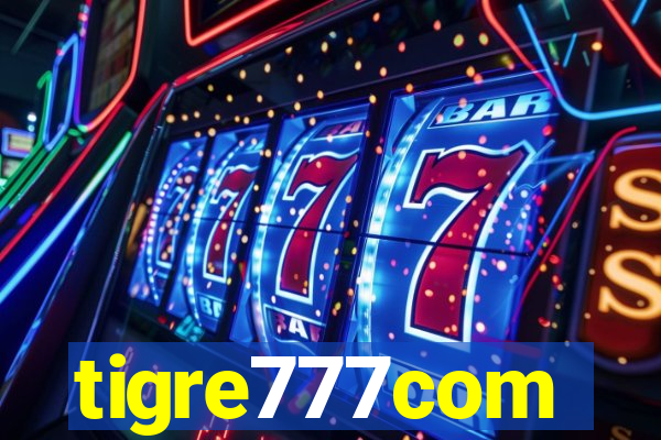 tigre777com