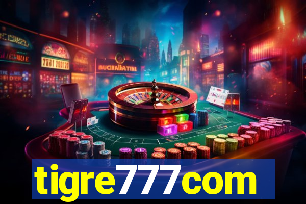 tigre777com