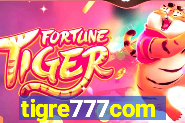 tigre777com