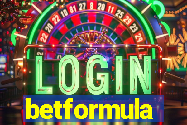 betformula