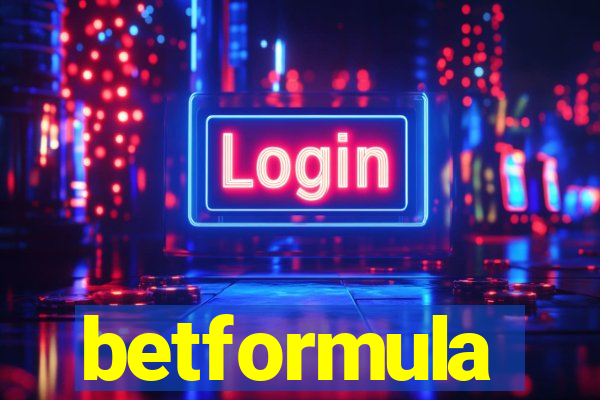 betformula