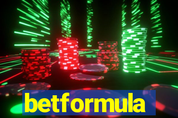 betformula