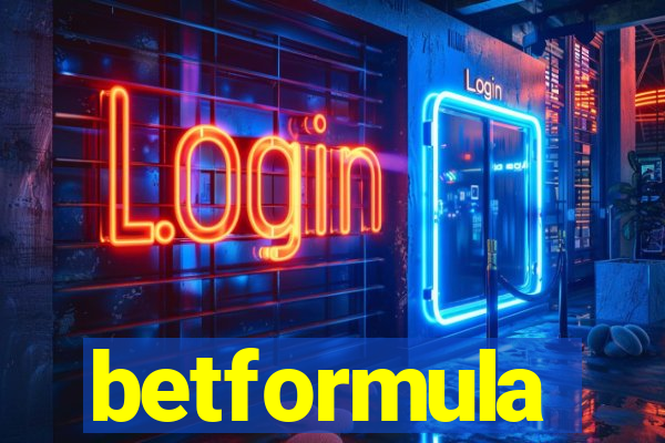 betformula