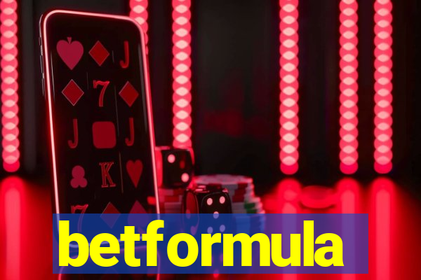 betformula