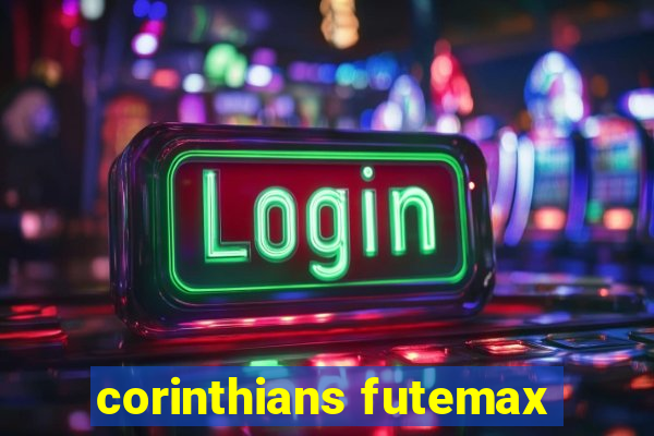 corinthians futemax