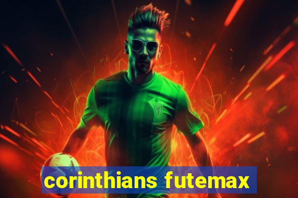 corinthians futemax