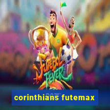 corinthians futemax