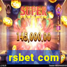 rsbet com