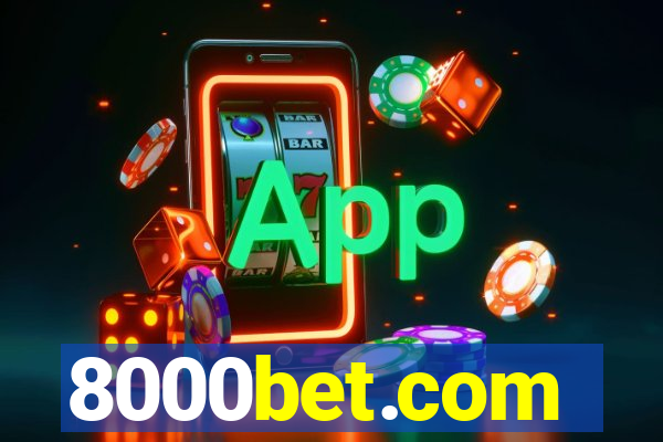 8000bet.com