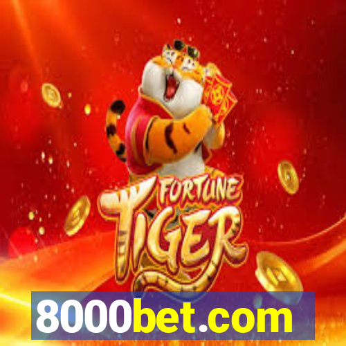 8000bet.com