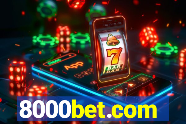 8000bet.com