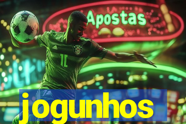 jogunhos