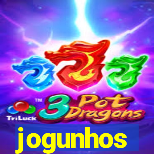 jogunhos