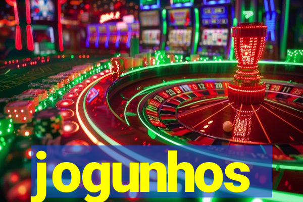 jogunhos