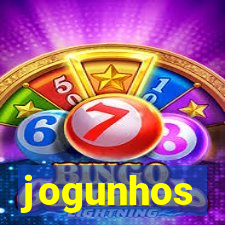 jogunhos