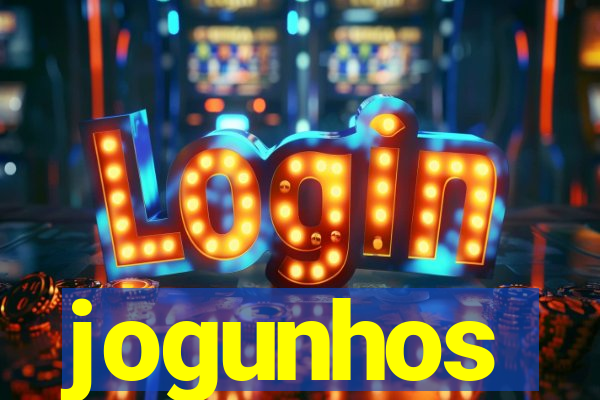 jogunhos