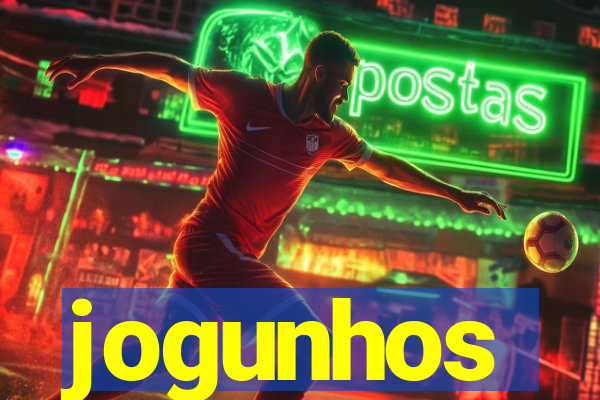 jogunhos