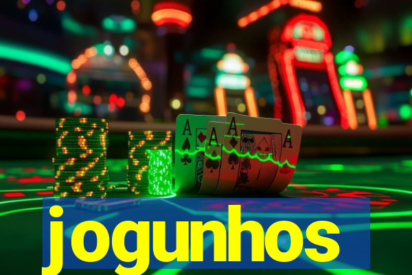 jogunhos