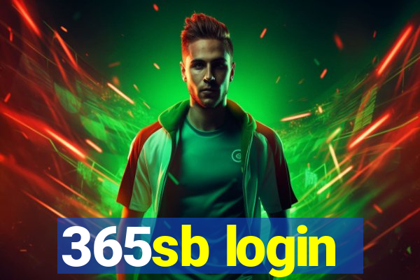 365sb login