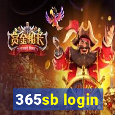 365sb login