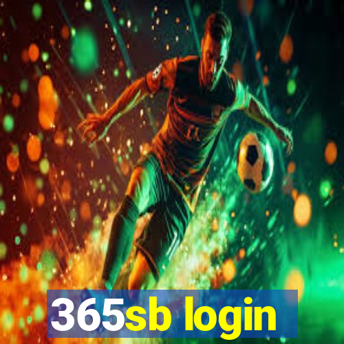 365sb login