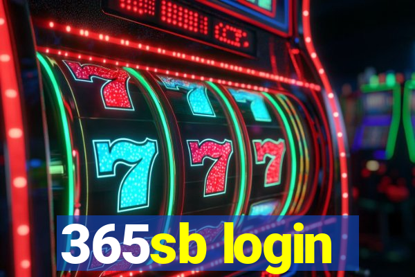 365sb login