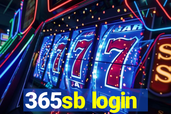 365sb login