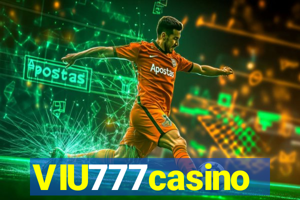 VIU777casino