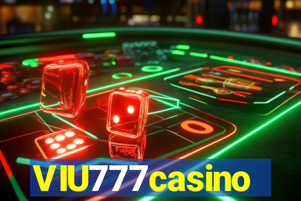 VIU777casino