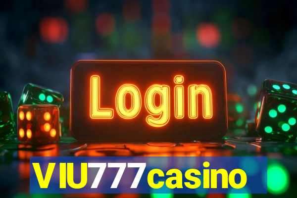 VIU777casino