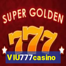 VIU777casino