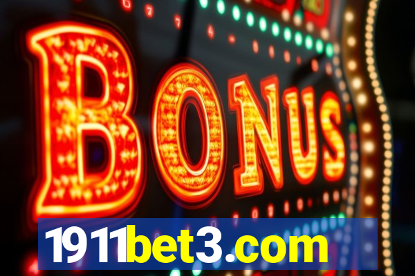 1911bet3.com