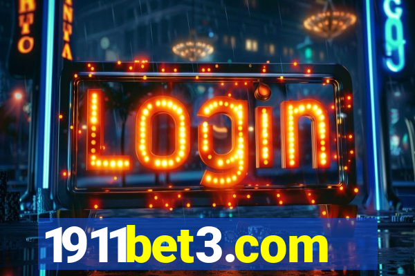 1911bet3.com