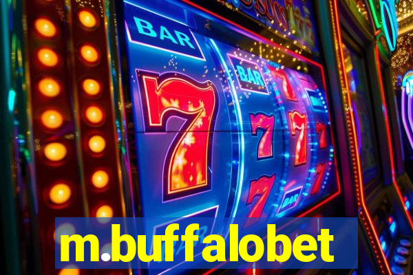 m.buffalobet