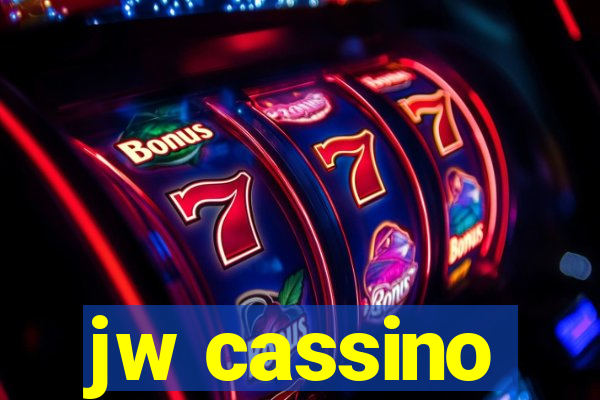 jw cassino