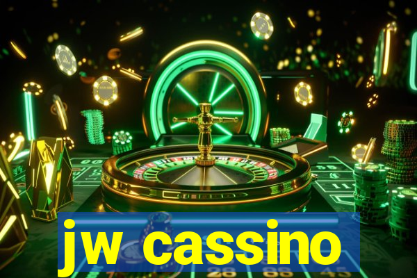 jw cassino