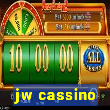 jw cassino