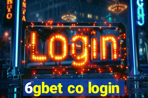 6gbet co login