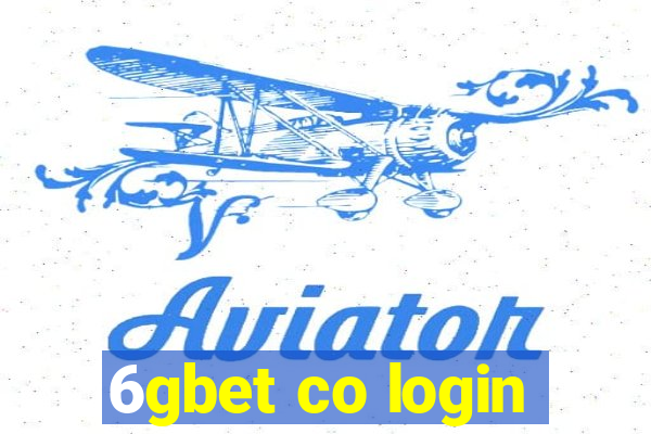 6gbet co login