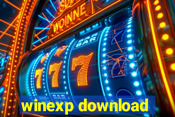 winexp download