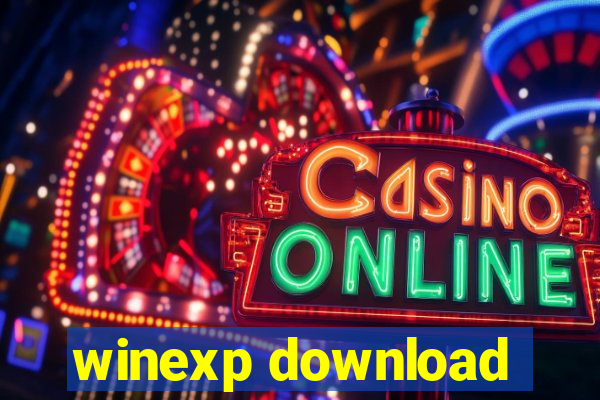 winexp download